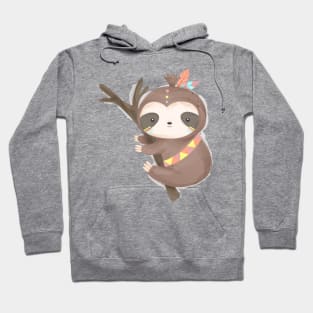 animal riders Hoodie